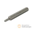 Punta torx inviolable 10 mm, t27h x 75 mm