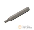 Punta torx inviolable 10 mm, t30h x 75 mm