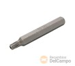 Punta torx inviolable 10 mm, t40h x 75 mm