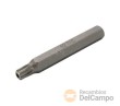 Punta torx inviolable 10 mm, t45h x 75 mm