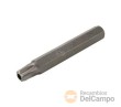Punta torx inviolable 10 mm, t50h x 75 mm
