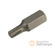 Punta ribe 10 mm, r6 x 30 mm