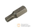 Punta ribe 10 mm, r7 x 30 mm