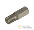 Punta ribe 10 mm, r9 x 30 mm