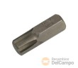 Punta ribe 10 mm, r10 x 30 mm