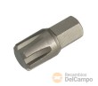 Punta ribe 10 mm, r13 x 30 mm