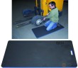 Protector de rodilla de foam, 1200 x 540 x 30 mm