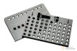 Estuche portapuntas de foam vacio para GTi104815