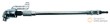 Adaptador cardan flexible 1/4", 310 mm., kraftmann