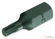 Punta xzn 10 mm, m5 x 30 mm