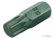 Punta xzn 10 mm, m10 x 30 mm