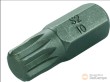 Punta xzn 10 mm, m16 x 30 mm