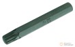 Punta xzn 10 mm, m10 x 75 mm