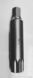 Punta xzn 10 mm, m16 x 75 mm