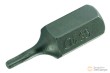 Punta torx 10 mm, t10 x 30 mm
