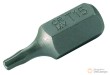 Punta torx 10 mm, t15 x 30 mm