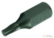 Punta torx 10 mm, t25 x 30 mm