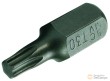 Punta torx 10 mm, t30 x 30 mm