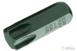 Punta torx 10 mm, t55 x 30 mm