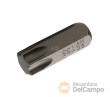 Punta torx 10 mm, t60 x 30 mm