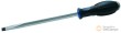 Destornillador profesional plano de golpeo, 10 x 200 mm