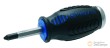 Destornillador profesional phillips cabezón de golpeo, ph2 x 38 mm