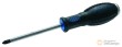Destornillador profesional phillips de golpeo, ph2 x 100 mm