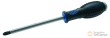 Destornillador profesional phillips de golpeo, ph3 x 150 mm