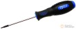 Destornillador profesional torx, t7 x 80 mm