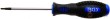 Destornillador profesional torx, t8 x 80 mm