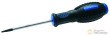 Destornillador profesional torx, t9 x 80 mm