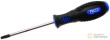 Destornillador profesional torx, t27 x 100 mm