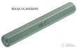 Bolsa 10 puntas allen 10 mm, h10 x 75 mm