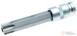 Vaso corto 1/2" con punta torx-h, t70 x 110 mm (tornillos de culata para muchos modelos, cárter del filtro de aceite)
