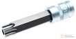Vaso corto 1/2" con punta torx-h, t80h x 110 mm.(montaje de limpia parabrisas para man, serie m)