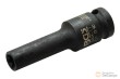 Vaso largo 1/2" de impacto torx tipo e, e11