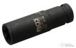 Vaso largo 1/2" de impacto torx tipo e, e20