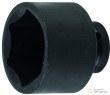 Vaso corto 1/2" impacto hex., 38 mm