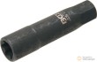 Punta impacto xxl vaso torx tipo "e", e22 x 100 mm, hex. 22 mm