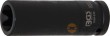 Vaso largo 3/4" impacto torx tipo e, e30 x 110 mm
