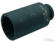 Vaso largo 1/2" de impacto bihex., 32 mm., para tuerca buje y eje de dirección