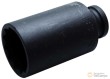 Vaso largo 1/2" de impacto bihex., 34 mm., para tuerca buje y eje de dirección