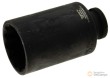Vaso largo 1/2" de impacto bihex., 36 mm., para tuerca buje, fiat - grupo vag
