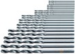 Extractor de tornillo de rueda de remolque bpw 13 tn. & 16 tn. , m136 x p2.5
