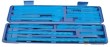 Extractor de tornillo de eje de rueda de remolque bpw 13 tn. & 16 tn., m155 x 3.0