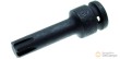 Vaso largo 1/2" impacto punta ribe, r14 x 75 mm