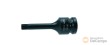 Vaso largo 1/2" impacto punta ribe, r7 x 75 mm