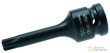 Vaso largo 1/2" impacto punta ribe, r9 x 75 mm