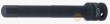 Vaso corto 1/2" impacto punta allen extralargo, h14 x150 mm.