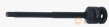 Vaso corto 1/2" impacto punta allen extralargo, h7 x150 mm.